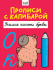 Прописи "Прописи с капибарой. Учимся писать буквы" А4, 16стр.