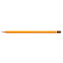 Карандаш  Koh-I-Noor 1500   F