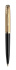 Parker 51 Premium Шариковая ручка Black GT M синие чернила