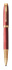Parker IM Premium РоллерT318  Red GTчерные чернила