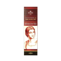 Карандаш цветной Koh-I-Noor  GIOCONDA SILKY B  художественный, черный матовый