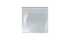 Пакет на молнии Zip Lock 10*10 (30мкм)