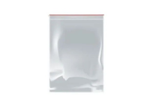 Пакет на молнии Zip Lock 15*20 (30мкм)