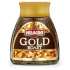 Кофе растворимый MILAGRO "Gold Roast" 190 г, стеклянная банка, сублимированный, 15003