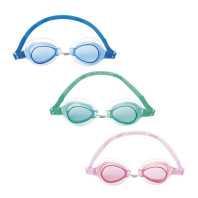 Очки для плавания от 3х лет "Lil' Lightning Swimmer" ТМ Bestway Очки для плавания от 3х лет "Lil' Lightning Swimmer" ТМ Bestway