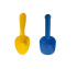 Совок 18см ассорти