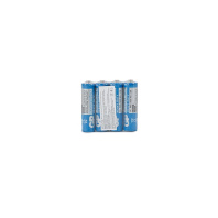 Батарейка R-06 (АА) GP PowerPlus, солевая, цена за 1 шт