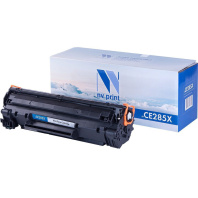 Картридж NVP совместимый HP CE285X для LaserJet Pro P1102/P1102w/M1132/M1212nf/М1217 (2300k)