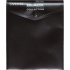Конверт на кнопке  с рисунком 140*170мм  TOTAL BLACK 0,18мм,
