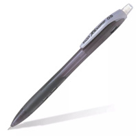 Карандаш механический PILOT H-105 Rex grip 0.5мм, черный Карандаш механический PILOT H-105 Rex grip 0.5мм, черный