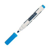 Маркер Centropen для белой доски 2,5мм синий Маркер Centropen для белой доски 2,5мм синий