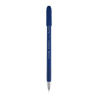 Ручка гелевая BV 0,5мм "SimpleWrite. Navy" черная Ручка гелевая BV 0,5мм "SimpleWrite. Navy" черная