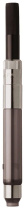 Parker Конвертер Converter De Luxe Z18