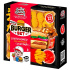 Набор для опытов Funny Kitchen "Burger set"