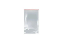 Пакет на молнии Zip Lock  5*7 (30мкм)