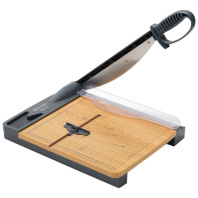 Резак сабельный BRAUBERG KATANA WOOD TSW-435 А4, 35 листов, длина реза 300 мм, деревянное основание, 533367 Резак сабельный BRAUBERG KATANA WOOD TSW-435 А4, 35 листов, длина реза 300 мм, деревянное основание, 533367