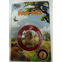 Игрушка Йо-йо "Капибара" свет