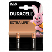 Батарейка LR-03 (ААА) DURACELL BASIC, блистер, цена за 1 шт Батарейка LR-03 (ААА) DURACELL BASIC, блистер, цена за 1 шт
