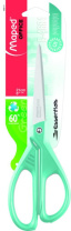 Ножницы MAPED "ESSENTIALS COLOR" 21 cм, симметричные, эргономичные Ножницы MAPED "ESSENTIALS COLOR" 21 cм, симметричные, эргономичные