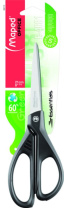 Ножницы MAPED "ESSENTIALS GREEN" 21 cм, асимметричные Ножницы MAPED "ESSENTIALS GREEN" 21 cм, асимметричные