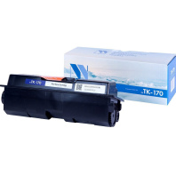 Картридж NVP совместимый Kyocera TK-170 для FS-1320D/1370DN/P2135D (7200k)
