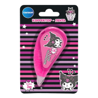 Корректирующая лента Centrum "Kuromi" 5мм*3м