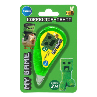 Корректирующая лента Centrum "My game" 5мм*3м