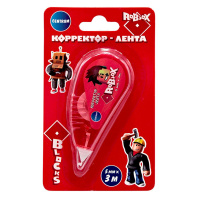 Корректирующая лента Centrum "Robox" 5мм*3м