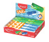 Ластик MAPED "Trendy kids animals" ассорти