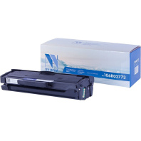 Картридж NVP совместимый Xerox 106R02773 для Phaser 3020/WorkCentre 3025 (1500k)