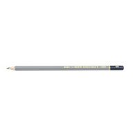 Карандаш Koh-I-Noor 1860 GOLD STAR 6В Карандаш Koh-I-Noor 1860 GOLD STAR 6В