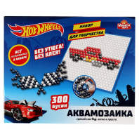 Аквамозаика 300 дет. "Хот Вилс"