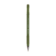 Ручка шар. BV "EasyWrite. Verde" 0,5мм, синяя, 3 вида