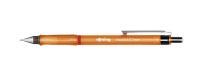 Карандаш механический Rotring Visuclick 0,7мм, оранжевый Карандаш механический Rotring Visuclick 0,7мм, оранжевый