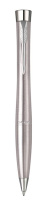 Parker Urban Twist Шариковая ручка Metro Metallic CT M синие чернила
