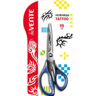 Ножницы deVENTE.Tattoo 19 cм Ножницы deVENTE.Tattoo 19 cм