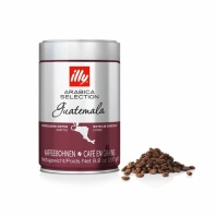 Кофе в зернах ILLY "Gvatemala" ИТАЛИЯ, 250 г, в жестяной банке, арабика 100%, ИТАЛИЯ, 7007 Кофе в зернах ILLY "Gvatemala" ИТАЛИЯ, 250 г, в жестяной банке, арабика 100%, ИТАЛИЯ, 7007