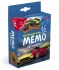 Игра Мемо "Автомобили"  (36 карточек)