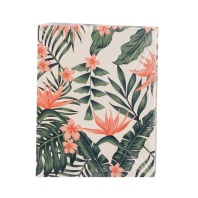 Фотоальбом 100 фото 10*15см Flower gift