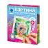 Квиллинг "Джентльмен из леса" 4+