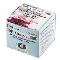 Спиннер для нанизывания бисера