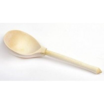 Заготовка деревянная Ложка малая 15см