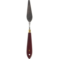 Мастихин "deVENTE. Art" размер рабочей части 23x85 мм