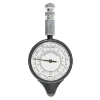 Курвиметр механический ручной