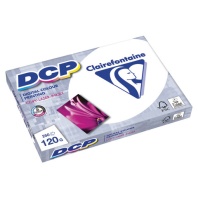 Бумага для лазерной и струйной печати А4 120 г/м 250л марка А++ CLAIREFONTAINE Франция 170%CIE,1844C