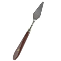 Мастихин "Egoist" лопатка, размер рабочей части 100*24мм