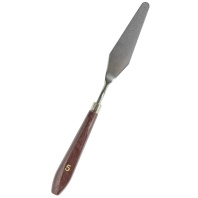 Мастихин "Egoist" лопатка, размер рабочей части 72*22мм