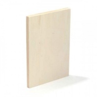 Планшет 30х40 см фанера односторонняя