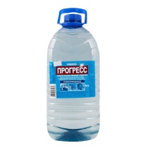 Моющее средство универсальное ПРОГРЕСС 5 л ПЭТ