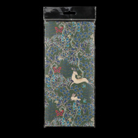 Набор ErichKrause Decor 4 листа упаковочной бумаги тишью Волшебный лес 50х70см